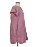 Universal Thread 100% Cotton Purple Casual Dress Size S - photo 4