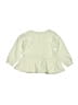 Cat & Jack Ivory Dress 9-12 MO / 12 MO - photo 2