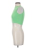 Unbranded Green Tank Top Size XS (estimated) - photo 5