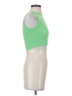 Unbranded Green Tank Top Size XS (estimated) - photo 4