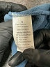 Unbranded 100% Polyester Blue Fleece Size S - photo 6