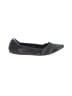 ROTHY'S Graphic Black Gray Flats Size 7 1/2 - photo 1