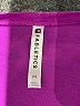Fabletics Purple Cardigan Size M - photo 7
