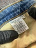 Rag & Bone Blue Jeans Size 27 waist - photo 8