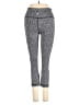 Lululemon Athletica Polka Dots Gray Active Pants Size 4 - photo 2