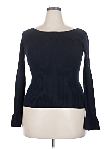 OGL Pullover Sweater (view 1)
