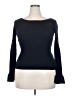 OGL Blue Pullover Sweater Size 2X - photo 1