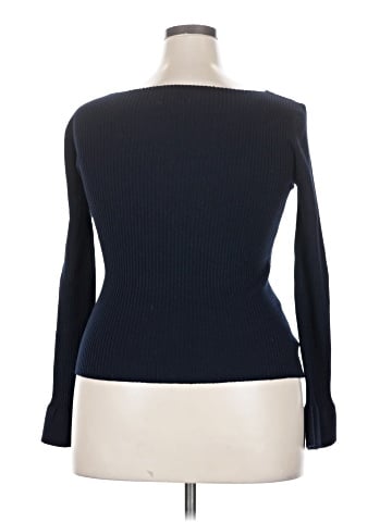 OGL Pullover Sweater (view 2)