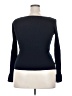 OGL Blue Pullover Sweater Size 2X - photo 2
