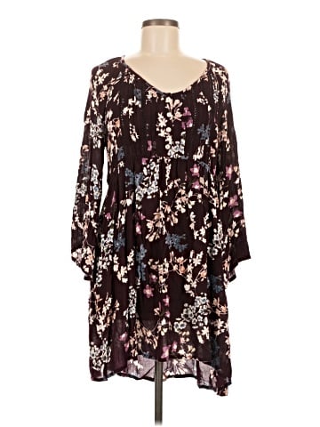 Patrons of Peace Casual Dress (view 1)