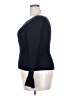 OGL Blue Pullover Sweater Size 2X - photo 5