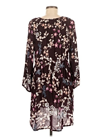 Patrons of Peace Casual Dress (view 2)