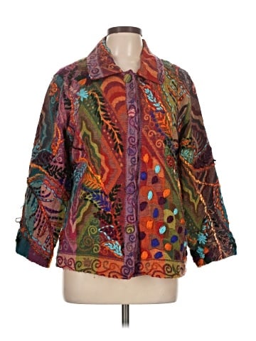 Anu by Natural Jacket (view 1)