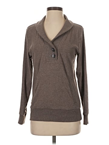 Banana Republic Factory Store Pullover Sweater (view 1)