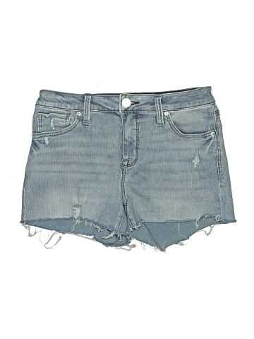 Seven7 Denim Shorts (view 1)