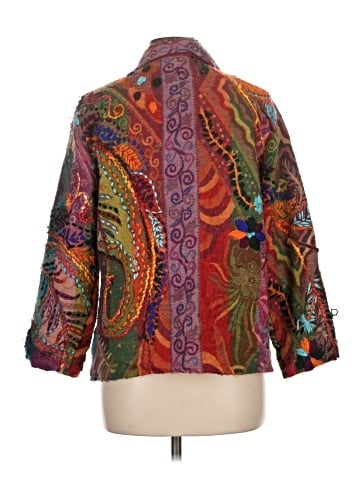 Anu by Natural Jacket (view 2)