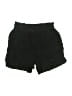 Rails Solid Black Shorts Size XS - photo 1
