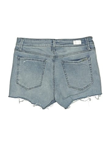 Seven7 Denim Shorts (view 2)