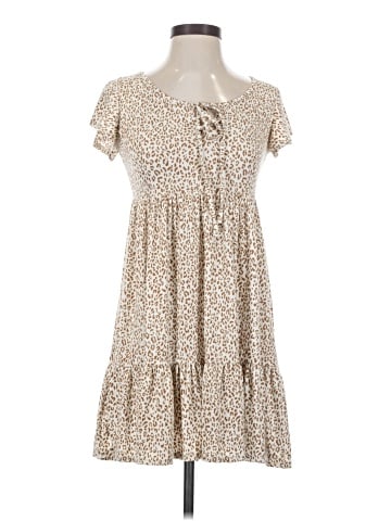 Jessica Simpson Casual Dress (view 1)