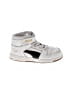 Puma Gray White Sneakers Size 10 (kids, wide) - photo 1