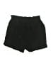Rails Solid Black Shorts Size XS - photo 2