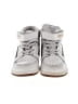 Puma Gray White Sneakers Size 10 (kids, wide) - photo 2