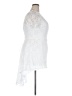 Assorted Brands White Cocktail Dress Size 18 - photo 4