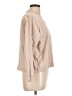 Nike 100% Cotton Tan Long Sleeve Turtleneck Size L - photo 4