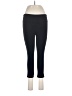 Gap Body Outlet Solid Black Active Pants Size M - photo 1