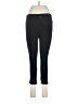 Gap Body Outlet Solid Black Active Pants Size M - photo 2