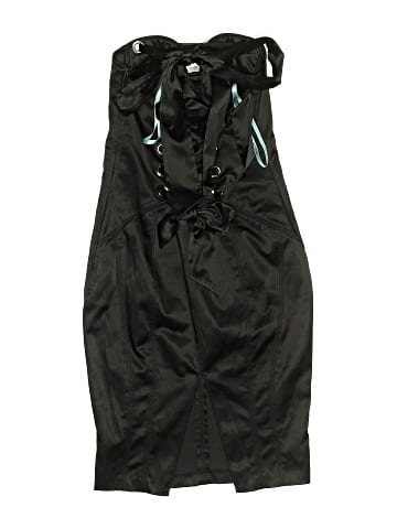 Marciano Cocktail Dress (view 2)