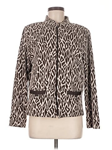 Rafael Jacket (view 1)