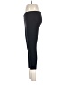 Gap Body Outlet Solid Black Active Pants Size M - photo 5