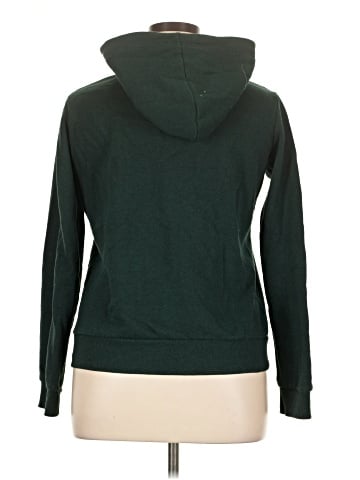 Reflex Zip Up Hoodie (view 2)
