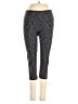 Glyder Gray Active Pants Size S - photo 1