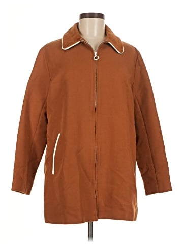 Sandro Coat (view 1)