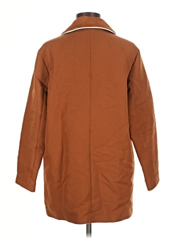 Sandro Coat (view 2)