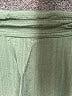 Unbranded Green Long Sleeve Blouse Size M (estimated) - photo 7