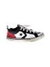 Converse Red Black Sneakers Size 4 - photo 1