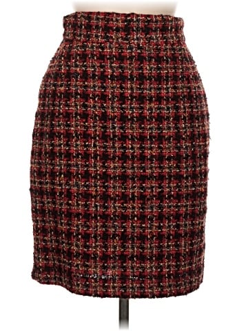 Vertigo Paris Wool Skirt (view 1)