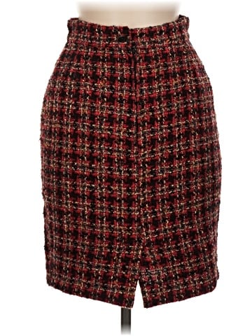 Vertigo Paris Wool Skirt (view 2)