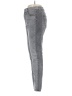 Express Houndstooth Gray Jeans Size 6L - photo 5