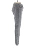 Express Houndstooth Gray Jeans Size 6L - photo 4