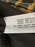 Zara Animal Print Gold Coat Size XS - photo 7
