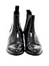 Matt & Nat Black Ankle Boots Size EU 39 - photo 2