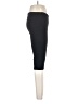 Zella Black Active Pants Size M - photo 4