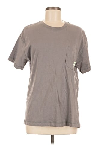 The Arrivals Short Sleeve T-Shirt (view 1)