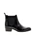 Matt & Nat Black Ankle Boots Size EU 39 - photo 1