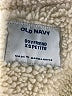 Old Navy Ivory Jacket Size XS (petite) - photo 6