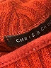 Chris & Carol Red Turtleneck Sweater Size 1X - photo 7